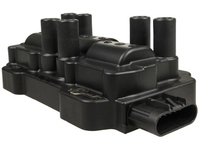 Bobina de encendido de distribuidor NGK NGK bobina de encendido para Pontiac G6 2005-2010 14FSHG Foto 1 de 1