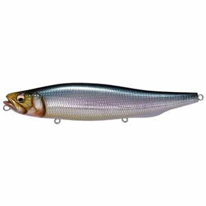 Megabass Lure MEGADOG sardines Length: 220mm Weight: 130g Type: Floating