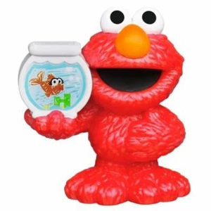 Sesamstrasse Figur Elmo von Playskool - Bild 1 von 1