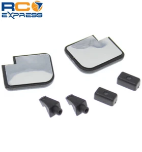 Redcat Racing Side Mirror Set for Everest Gen8 RER11392 - Picture 1 of 1