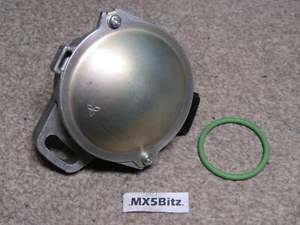 MX5 MK1 EUNOS 1.8 CAS CAM ANGLE SENSOR 1993-1998 NEW 'O' RING 6 MNTH GUARANTEE - Picture 1 of 3