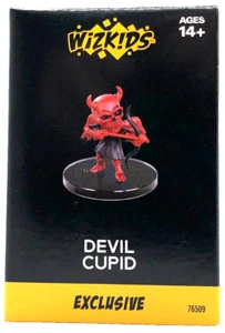 Devil Cupid Exclusive Dungeons & Dragons NIB - Picture 1 of 5