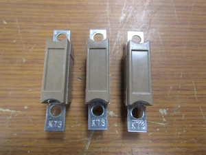 💥3) FURNAS K73 ÜBERLASTHEIZELEMENT 3 STÜCK - Bild 1 von 4