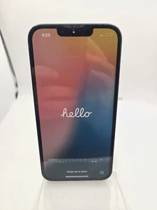 Apple iPhone 14 DESBLOQUEADO Cualquier Operador Medianoche 128 GB iOS 18.5 - Imagen 1 de 14