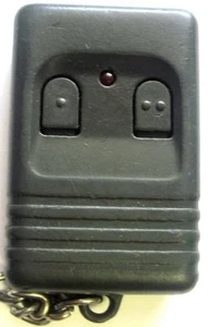 Keyless remote entry Checkmate JT3KD1783-T replacement transmitter controller - Foto 1 di 2