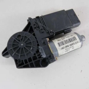 Front power window engine lh 3B4837751GD VOLKSWAGEN PASSAT MK5 1996-2005 (35594) - Picture 1 of 2