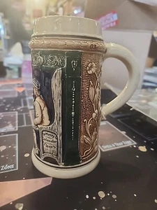 Vintage The Murray Sodawater Company Mug Tankard, Stein, Soda Water Fountain - Picture 1 of 5