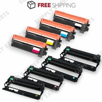 Brother Dr 210cl 4 Piece Drum Set Mfc 3040cn Mfc 93cw Ebay