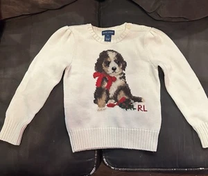 Kids Polo Ralph Lauren Knit ￼ - Picture 1 of 4