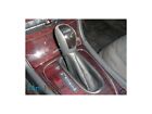 Mercedes W 211 Automatic Shift Boot Personalised