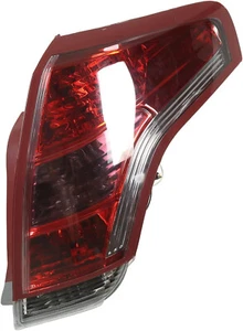 Fanale posteriore destro Citroen C4 Berlina 2006–2012 6351Z6 ottico luce - Foto 1 di 9