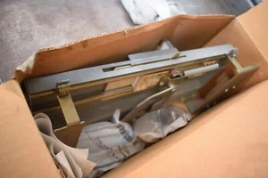 NEU Eaton Schneidhammer SMCU1200NB TYP MC NEMA 1 GEHÄUSE GRIFF MECHANISMUS 766 - Bild 1 von 4