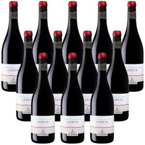 Lagrein Alto Adige DOC St. Pauls 12 bottiglie 37,5 cl. - Foto 1 di 4