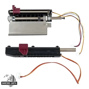 Kit de mantenimiento de sensores de medios para impresora de códigos de barras térmicos 79848M Zebra ZM400 - Imagen 1 de 4