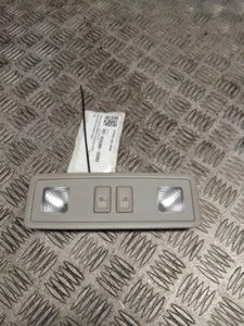 SKODA FABIA TSI DSG INTERIOR LIGHT REAR 654947290 2021-2024 - Picture 1 of 16