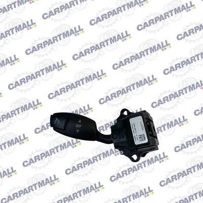 2009 2010 BMW 535i xDrive Cruise Control Stalk Column Switch 6951352-02 OEM - Image 1 of 4