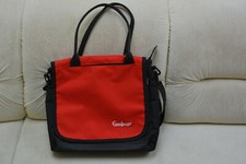 Emmaljunga changing bag Organizer Red (new)