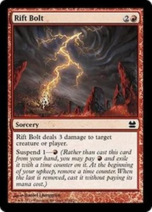 MTG - RIFT BOLT - Modern Masters 2013 (C) - Picture 1 of 1