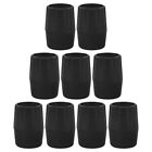  9 Pcs Foot Pad for Guitar Holder Protector Storage Stand Cap Acoustic Leg Pads