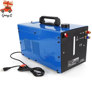 TIG WIG MIG Schweißgerät Wasserkühler Wasserkühlung Kühler Kühlwassertank 370W - Bild 1 von 12