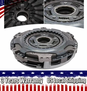 Nuevo juego de embrague doble OEM 41200-2A001 412002A001 412002A001 para Hyundai Veloster 12-17 - Imagen 1 de 17