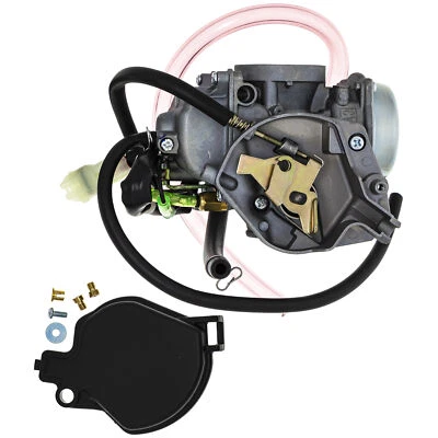 Carburador de nicho para Kawasaki Prairie 300 15003-1534 15003-1437 1999-2002 ATV Foto 1 de 4