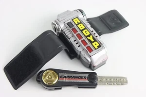 Turbo Carranger DX Accele Changer Brace Morpher Key Power Rangers 013 - Picture 1 of 11