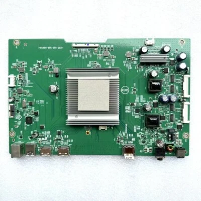 Placa madre ASUS XG49V placa driver 715G9914-M0G-000-005Y para TPM490YP01 Foto 1 de 4