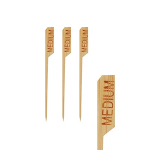 Papstar Bistec Marcador Medio 9cm - Imagen 1 de 1