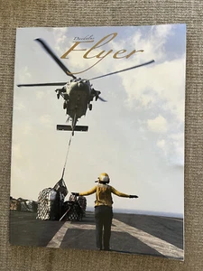 NEW Daedalus Flyer Airline Pilot Magazine Transport Retired Aviation History TKY - Picture 1 of 5
