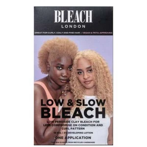BLEACH LONDON Low and Slow Bleach Kit - Picture 1 of 1