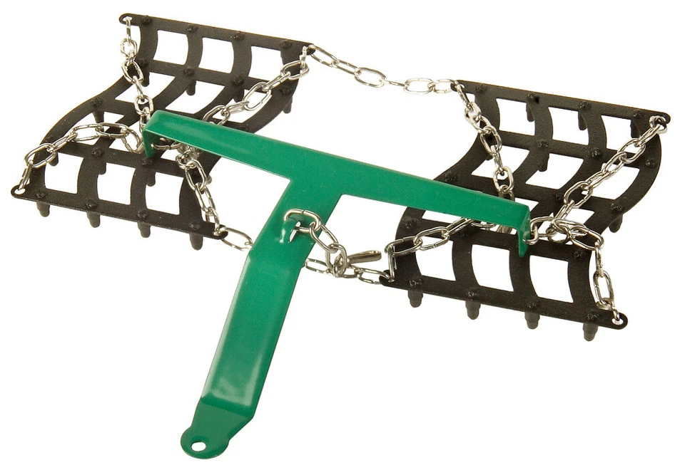 Harrow - MADE IN CZECH REP. - Image 1 of 1