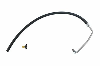 PS Return Line Hose Assembly Sunsong For 1969-1972 Chevrolet K10 Suburban - Image 1 of 3