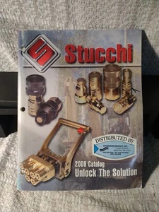 Stucchi 2009 Hydraulics Catalog - Imagen 1 de 3