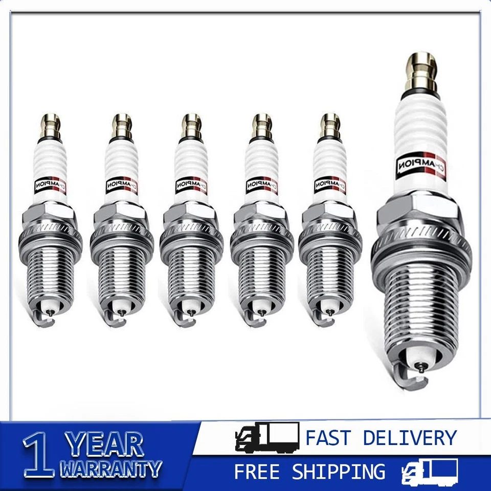 Spark Plug For Infiniti FX35 2012 2011 2010 2009 - Image 1 of 4