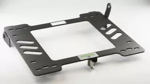 PLANTED Race Seat Bracket for VW CORRADO 88-95 Passenger Side - Picture 1 of 3