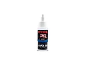 Traxxas TRX5036 Dämpfer-Öl Silikon 70WT 60ml / 900CST - Bild 1 von 1