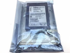 Lenovo 4XB0K12272 2.5-in 240GB SSD Hard Drive PM863 6G fits TS150 3.5-in Tray - Picture 1 of 3