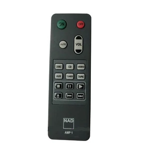 Amplificador de control remoto AMP1 NAD C-316BEE/C-315BEE - Imagen 1 de 1
