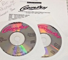 RADIO SHOW: NASCAR COUNTRY 5/21/99 MICHAEL WALTRIP & DAVID BELL  FEATURES