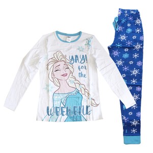 Las mejores ofertas en Pijamas y batas de Elsa para Mujer | eBay