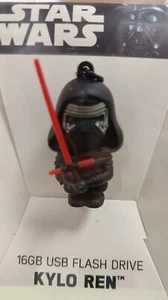 USB Flash Drive KYLO REN - Afbeelding 1 van 4