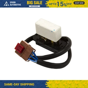 HVAC Blower Motor Resistor Fit 90-93 Honda Accord - Bild 1 von 7