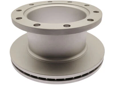 For 2003-2020 Freightliner M2 106 Brake Rotor Rear Raybestos 95712JR 2004 2005 - Image 1 of 2