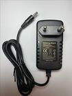 EU Logitech Harmony One Remote Control 5V AC Switching Adapter Charger
