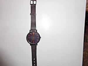 Geneva Quarz Armbanduhr - Bild 1 von 1
