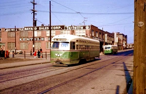 DUPLICATE SLIDE PTC PCC PCC #2096 ROUTE 15 RICHMOND-WESTMORELAND - Picture 1 of 1