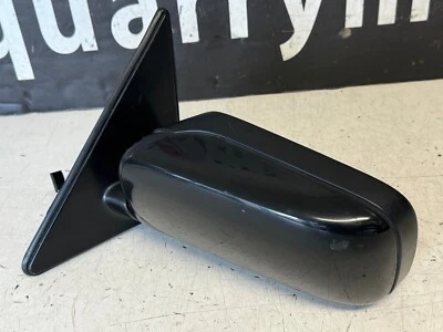 宝马门镜组件左 E36 318i 318Ti 325i 328i 4 门 SEDAN 93-98 — 第 1/4 张图片