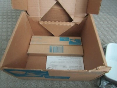 Juego de accesorios para fondue THE PAMPERED CHEF Simple Additions #1965 NUEVO EN CAJA Foto 1 de 3