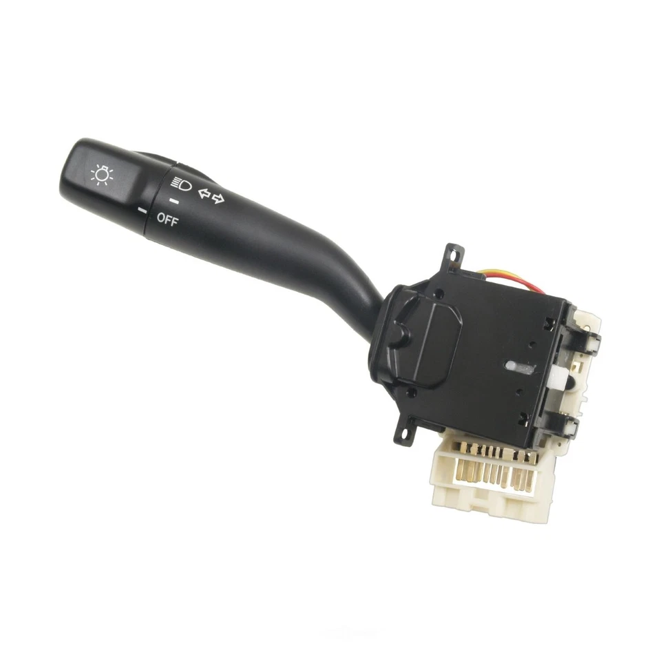 Interruptor de atenuación estándar CBS-1246 para Toyota Sienna 99-03 Foto 1 de 1